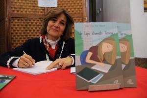 Foto Agência ECCLESIA/PR, Maria Teresa Maia Gonzalez 