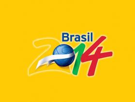 DR / Mundial Brasil 2014