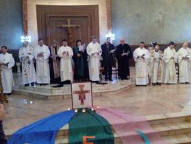 Foto: Diocese do Porto