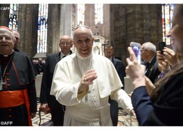 Foto: Rádio Vaticano