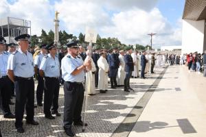 Foto: Ordinariato Castrense