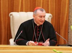 D. Pietro Parolin
