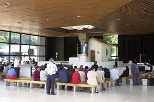 Santuário de Fátima