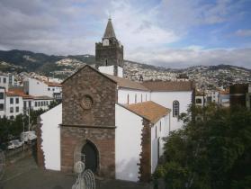 DR - Catedral do Funchal