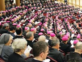 Sínodo dos Bispos (Inter Mirifica)