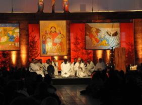 Taizé - Arquivo