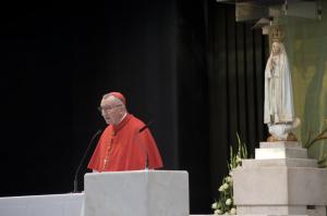 Foto: Ricardo Perna/«Família Cristã»