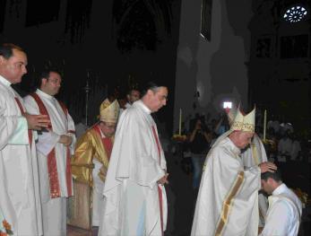 Foto: Diocese do Funchal