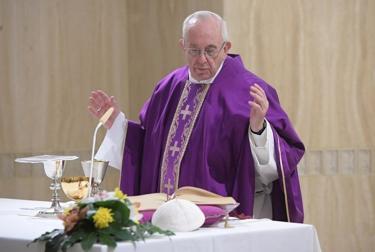 Foto: Rádio Vaticano