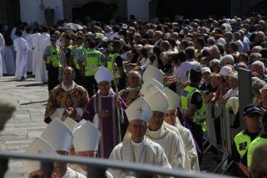 Foto: Agência ECCLESIA/PR