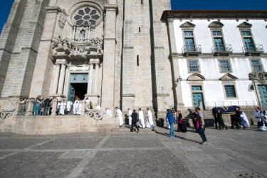 Foto: Diocese do Porto