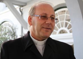 Foto: LFS / Agência ECCLESIA