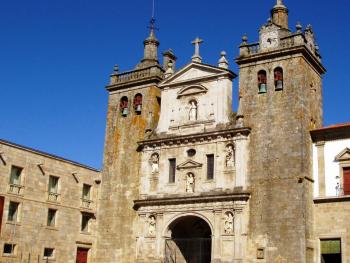 Catedral de Viseu