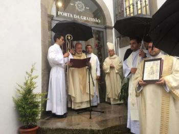 Foto: Diocese de Viana