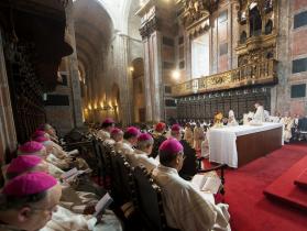 Foto: Diocese do Porto