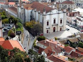 Sé de Leiria