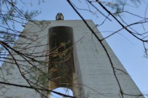 DR - Santuário de Cristo-Rei, em Almada