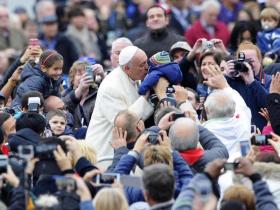 Foto: Rádio Vaticano