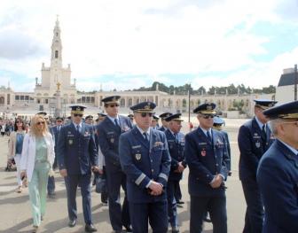 Foto: Força Aérea (arquivo)