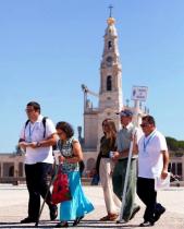 Santuário de Fátima