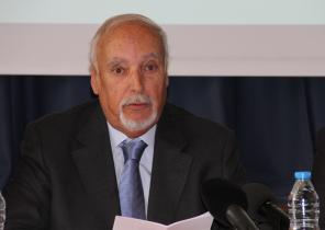 José Vera Jardim - LFS/Agência ECCLESIA