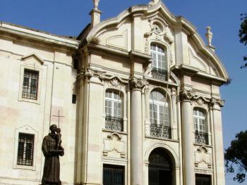 Igreja de Santo António de Lisboa