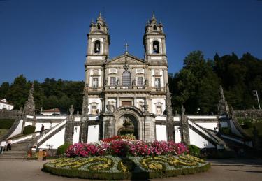 Santuário do Bom Jesus