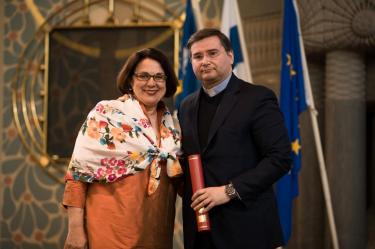 Foto: Europa Nostra
