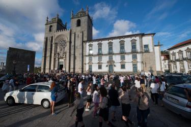 Foto: Diocese do Porto