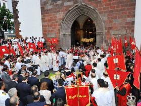 Diocese do Funchal