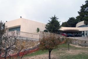 DR