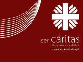 Foto: Cáritas Diocesana de Coimbra
