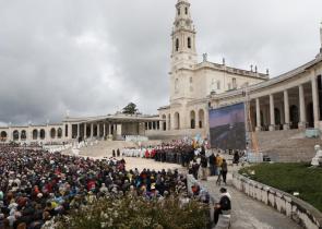 Foto: Fatima.pt
