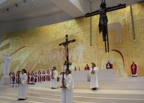Santuário de Fátima