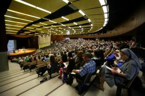 SNL, 41 Encontro Nacional de Pastoral Litúrgica
