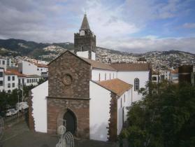 Catedral do Funchal