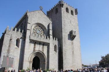 Foto: Agência ECCLESIA/PR