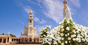 Santuário de Fátima