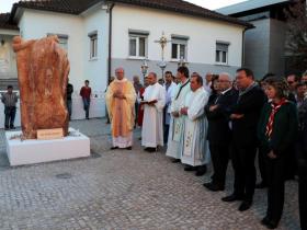 Foto: C.M. Mortágua