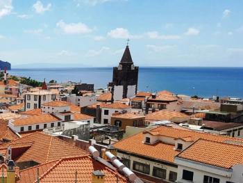 Foto: Diocese do Funchal