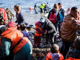 Foto: UNHCR