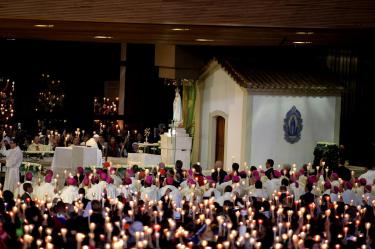 Foto: João Lopes Cardoso/Diocese do Porto