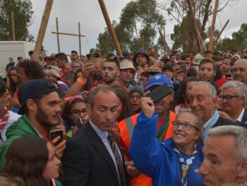 Foto: João Lopes Cardoso