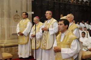 Foto: Diocese de Lamego