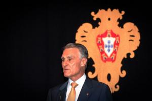 Aníbal Cavaco Silva (Lusa)