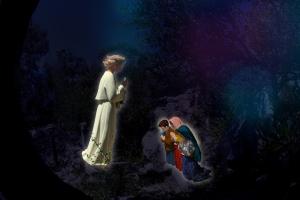 Santuário de Fátima