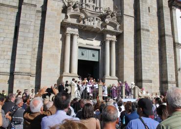 Foto: Agência ECCLESIA/PR