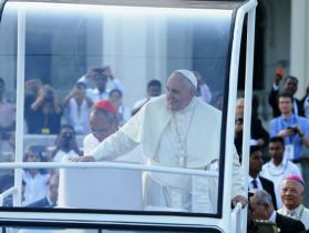 popefrancissrilanka.com