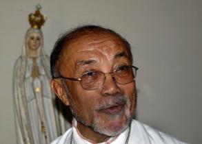António Amaral / Lusa
