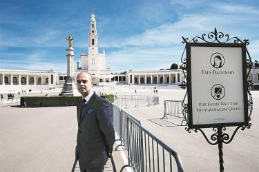 André Silva, Henriques da Cunha/Global Imagens